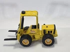 Vintage 1970’s Metal Tonka Forklift #52900 XR101 - Great condition! XR-101 Steel