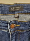 Judy Blue Women's High Waist Shield Back Pocket Slim Fit Jeans - JB82549 — photo 3