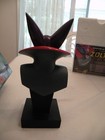 ZOLTAR Resin Busi ~ Battle Of The Planets 2002 ~ Diamond Select Statue ~ Bust — photo 2