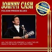 Folsom Prison Blues Von Johnny Cash | Cd | Zustand Neu