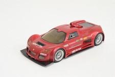 B20 1:43 SPARK S0666 GUMPERT APOLLO MAROON GOOD COND.