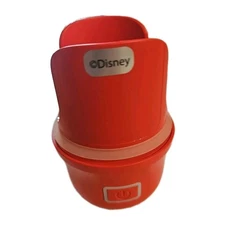 Scentsy Wall Fan Diffuser Plug Only (Disney Scentsy Minnie Mouse )