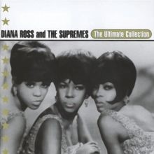 Ultimate Collection von Diana Ross  The Supremes | CD | Zustand sehr gut