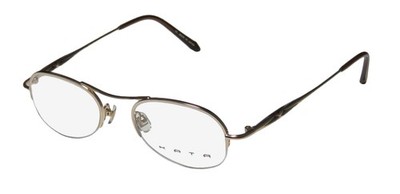 NEW KATA NOA COLOR COMBINATION FASHION ACCESSORY EYEGLASS FRAME/EYEWEAR/GLASSES