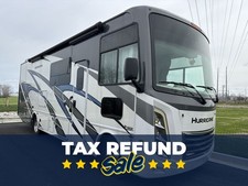 2023 Thor Motor Coach Hurricane 29M