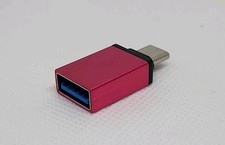 USB Type-C To USB Adapter For iPhone Android