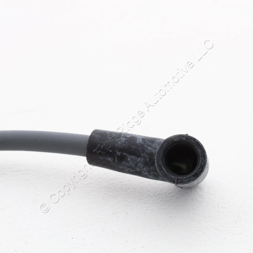 Cables de encendido de bujía Borg Warner CH8630 Sure-Spark 8 mm para 78-84 El Camino Foto 3 de 4