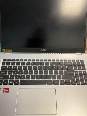 ACER Aspire 3 15 Ryzen 3 7320U 8GB 128GB SSD 15.6'' FHD Win11 N23C3