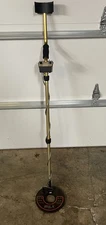 Tesoro Silver uMax Metal Detector