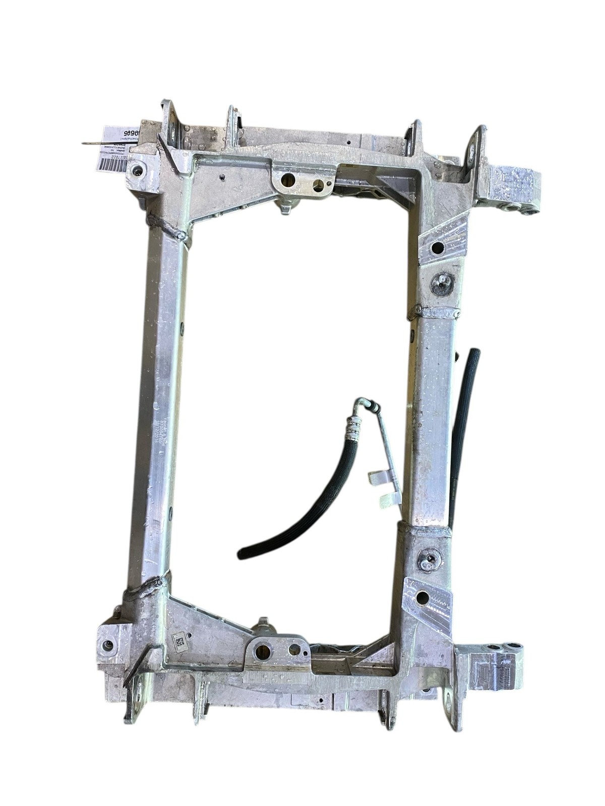 2017-2024 Maserati Levante M161 3.0l Awd Front Suspension Crossmember Subframe