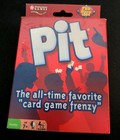 Pit Card Game - Corner The Market Game - Winning Moves Classic Trading Game NEW! — photo 2