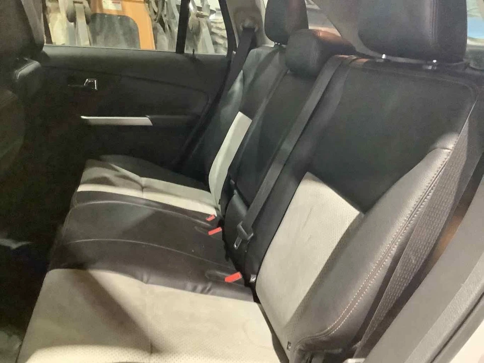 Used Fuel Injection Air Flow Meter fits: 2014 Ford Edge Grade A - Image 3 of 4