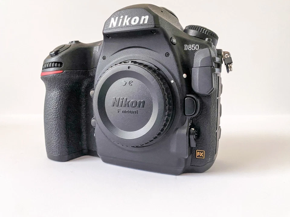 Nikon D850, photo 2 of 5