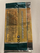 Pokmon TCG Undaunted Sealed Collectible Card Game Packs for sale - eBay