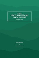 Cratis Williams | The Cratis Williams Chronicles | Taschenbuch | Englisch (2017)