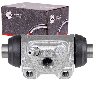 A.B.S. RADBREMSZYLINDER 19mm passend für TOYOTA CARINA CORONA | 52928X