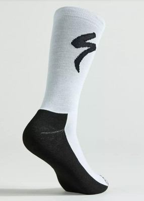 Specialized Primaloft Lightweight Tall Logo Socks L 43 - 45