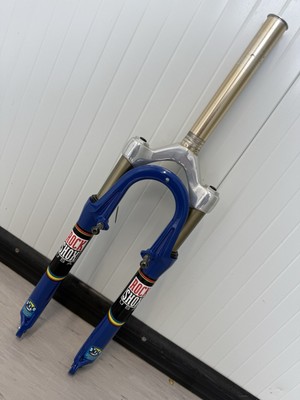 Horquilla Rockshox Sid 1 Generación 1998 / 26  1 1/8 Ahead V-brake / Ritchey