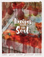 Annette Bridges | Recipes For The Soul | Taschenbuch | Englisch (2016)