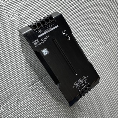 Omron S8VK-G24024 Power Supply Unit 100-240VAC Input 24VDC 10A Output