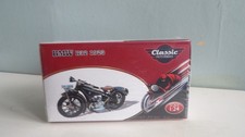 EDITIONS ATLAS CLASSIC COLLECTION BMW R32 1923