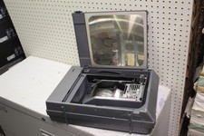 3M 2000 Portable Folding Briefcase Overhead Projector 2000 AG