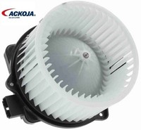 Ackoja A52-03-0016 InnenraumgebläSe GebläSemotor GebläSe LüFtermotor