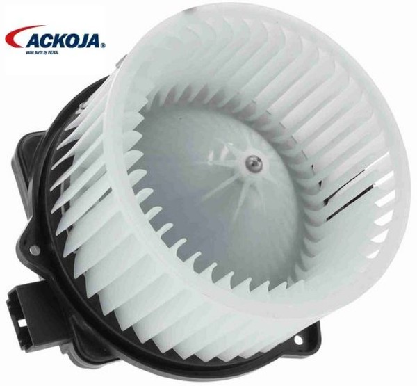 Ackoja A52-03-0016 InnenraumgebläSe GebläSemotor GebläSe LüFtermotor-image
