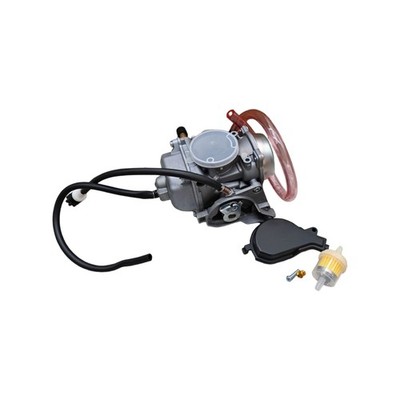 New New ATV Carburetor 13200-38FBV Fist For 2002-2007 Suzuki Eiger 400 USA