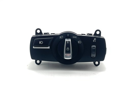 2016 BMW X3 F25 Scheinwerferschalter Lichtschaltermodul 6803962