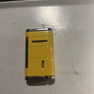 Xikar Allume Single Jet Cigar Lighter