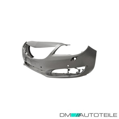 Stoßstange vorne mit PDC/SRA für Opel Insignia A Stufenheck Sports Tourer 14-17