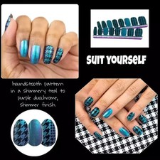 Color Street Nail Strips Q-Z RESTOCKED 9/10/25