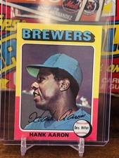 1975 Topps Football Cards 27