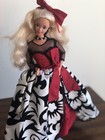 Night Dazzle Barbie — photo 2