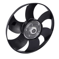 RADIATOR COOLING FAN VISCOUS CLUTCH FOR BENZ SPRINTER 3,5-t 3-T B906 0002009723