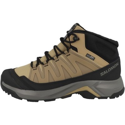Salomon X-Adventure Coldrush WP Outdoorschuhe Herren Wanderschuhe Trekkingschuhe