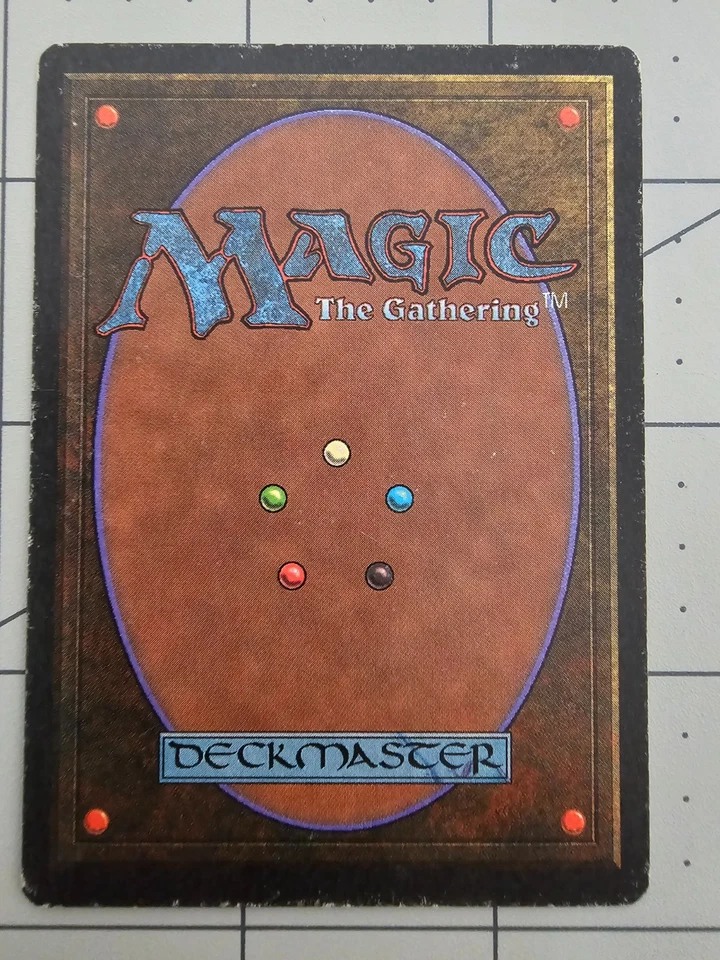 MTG ⭐ Unlimited ⭐ Icy Manipulator ⭐ Vintage Legacy ⭐ - Image 2 of 2