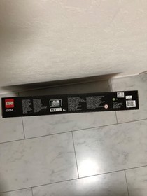 LEGO TECHNIC 42052 Heavy Lift Helicopter Building Kit New Sealed