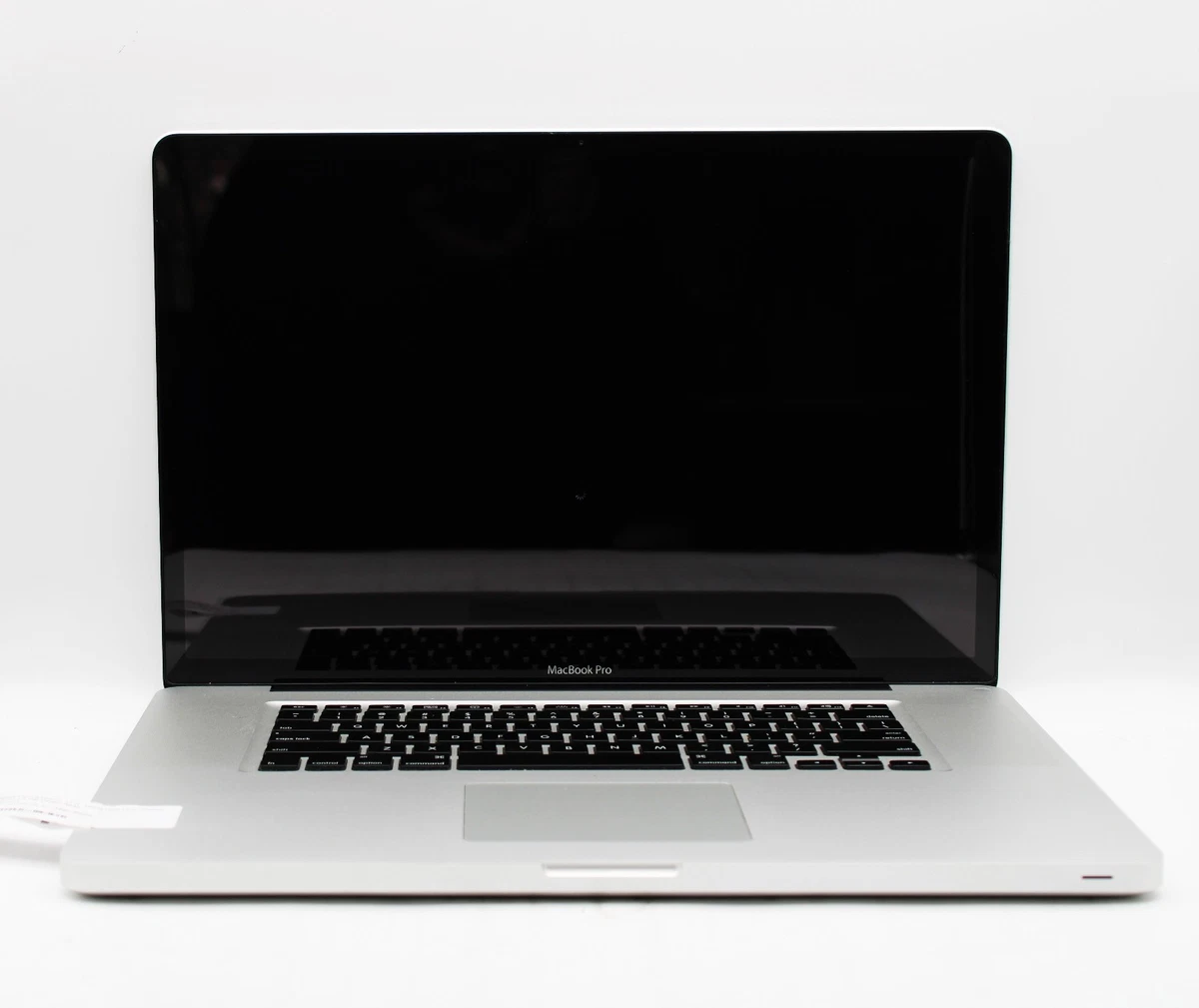 Apple MacBook Pro 17 in 2010 for sale | eBay