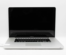 Apple MacBook Pro 17 in 2010 for sale | eBay