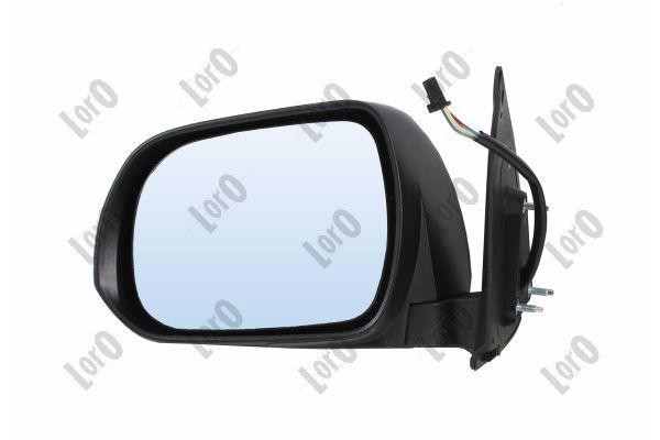 Original Abacus Exterior Mirror 3941M01 for Toyota