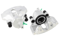 Bremssattel Vorderachse Rechts FüR Audi 100 C3 Avant C4 Stufenheck A6