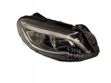 Frontscheinwerfer Mercedes-Benz B-Klasse W246 A2469067001 LED Rechts Headlight