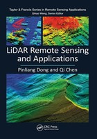 Lidar Remote Sensing And Applications Pinliang Dong (U. A.) Taschenbuch Englisch