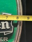 Vintage Heineken Imported Holland Beer Wall Sign Man Cave She Shed Brewiana — photo 7