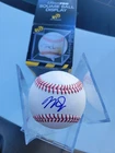 Mike Trout ANGELS Autographed Signed Baseball MLB