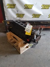 Core Short Block Engine 4.9L VIN Y Fits 1995 FORD F150 1226795