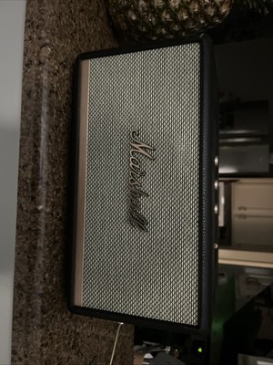 Marshall Stanmore II Bluetooth Wireless