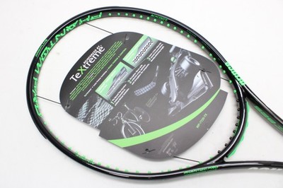 NOS JPN PRINCE TEXTREME PHANTOM PRO 100XR TENNIS RACQUET (4 1/4